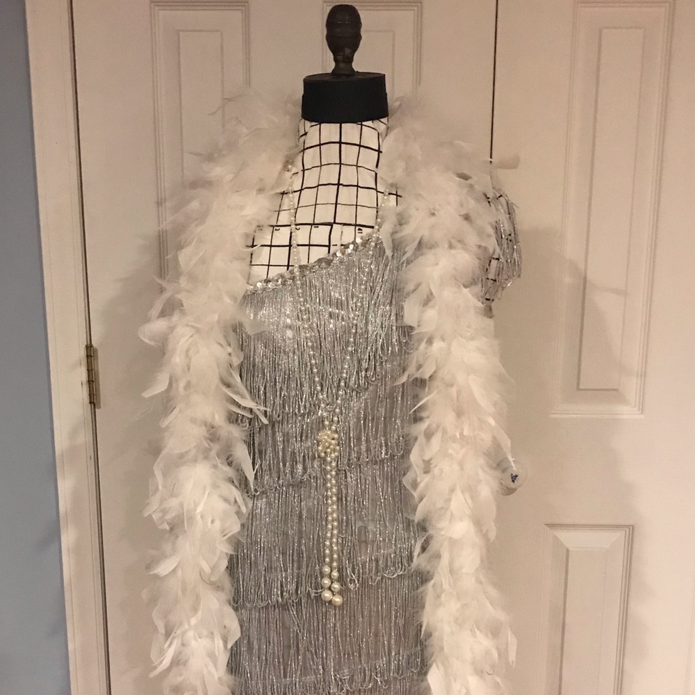 Women’s Great Gadsby Flapper Costume